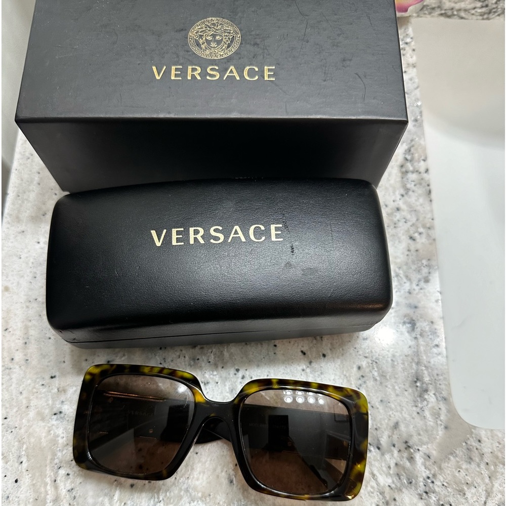 Versace Sunglasses